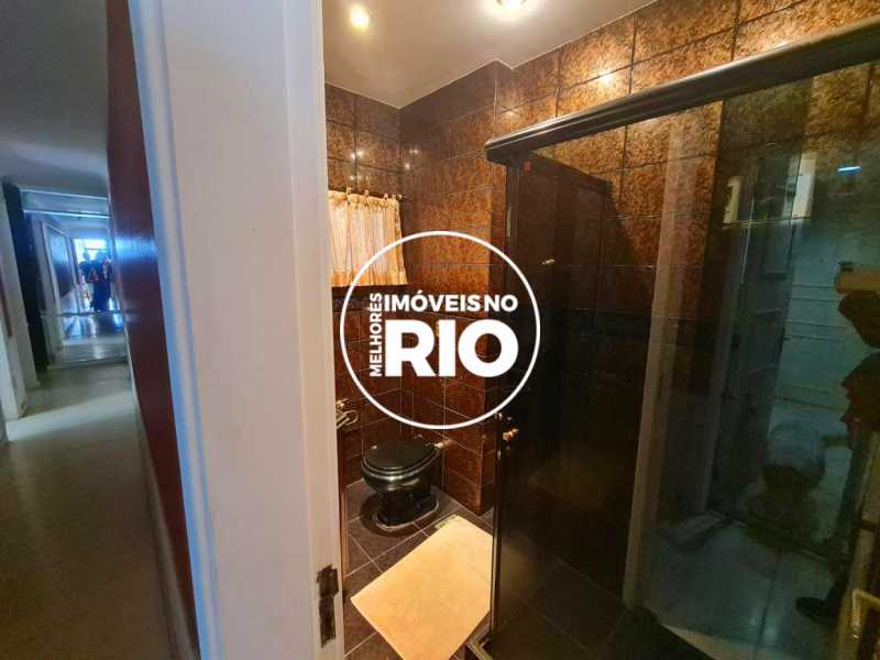 Cobertura na Barra da Tijuca - 7