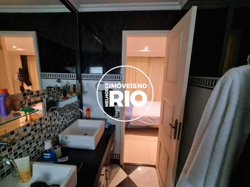 Cobertura na Barra da Tijuca - 8