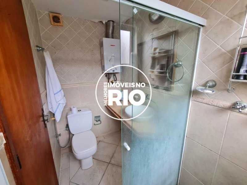 Cobertura na Barra da Tijuca - 9