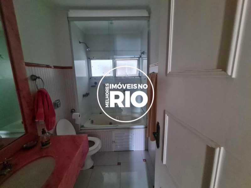 Cobertura na Barra da Tijuca - 10