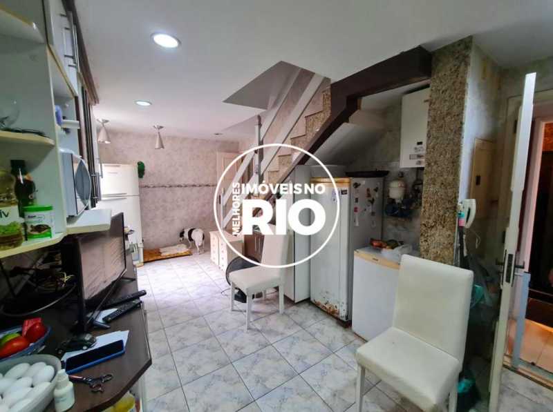 Cobertura na Barra da Tijuca - 11