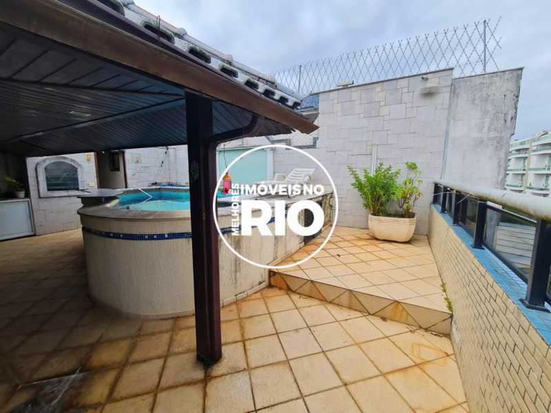 Cobertura na Barra da Tijuca - 13