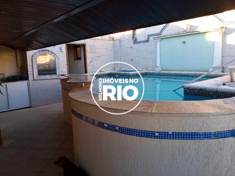 Cobertura na Barra da Tijuca - 14