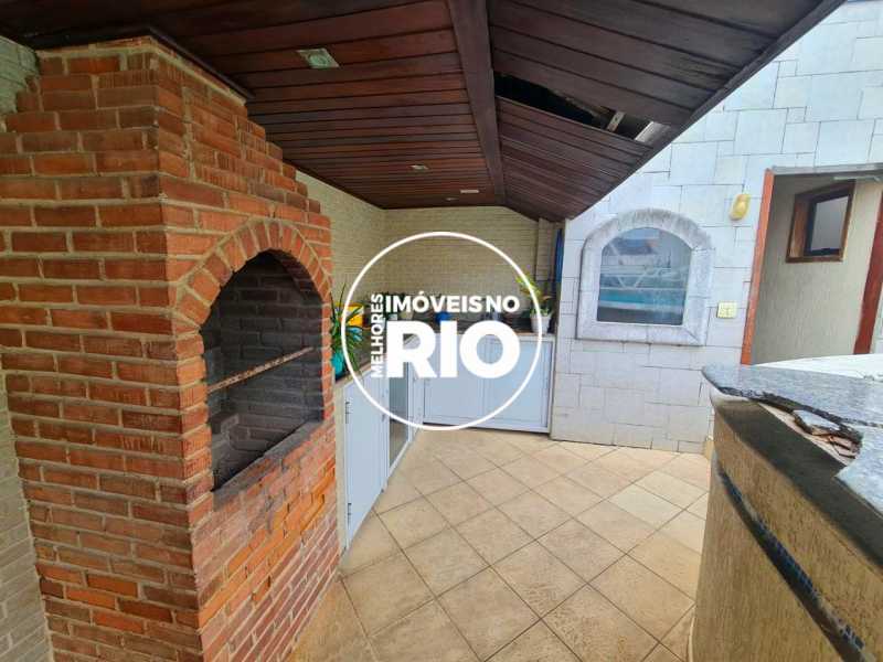 Cobertura na Barra da Tijuca - 15