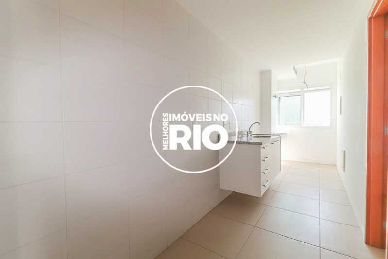 Apartamento no Recreio - 12