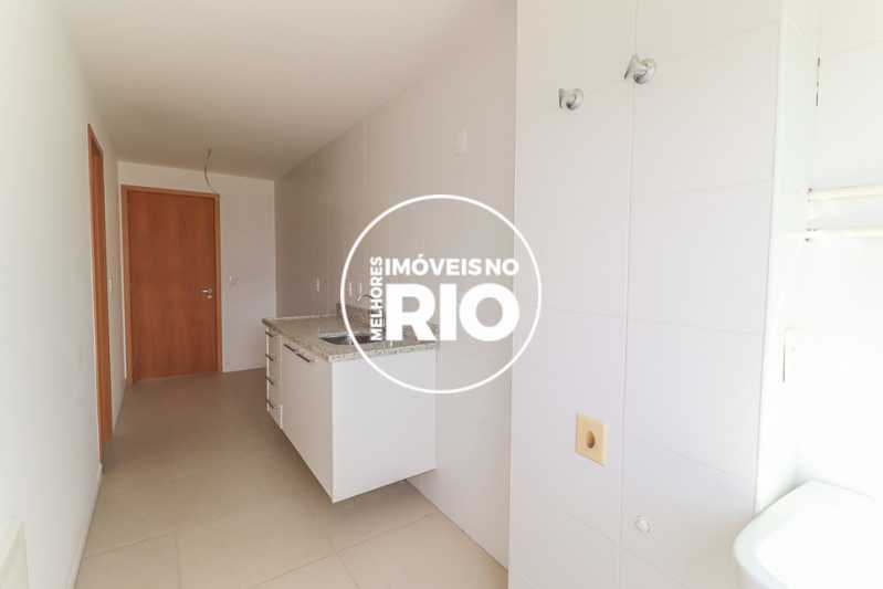Apartamento no Recreio - 13