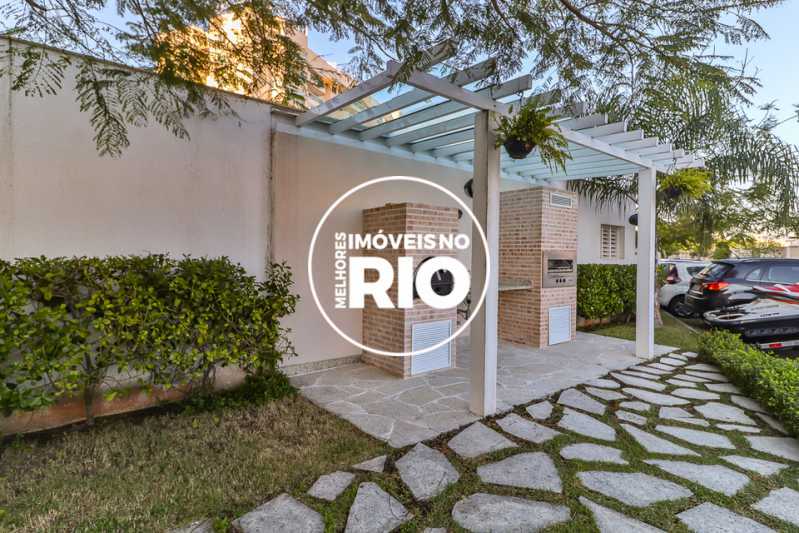 Apartamento no Recreio - 17