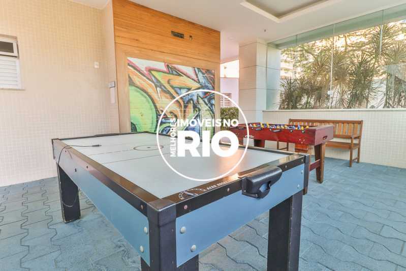 Apartamento no Recreio - 20