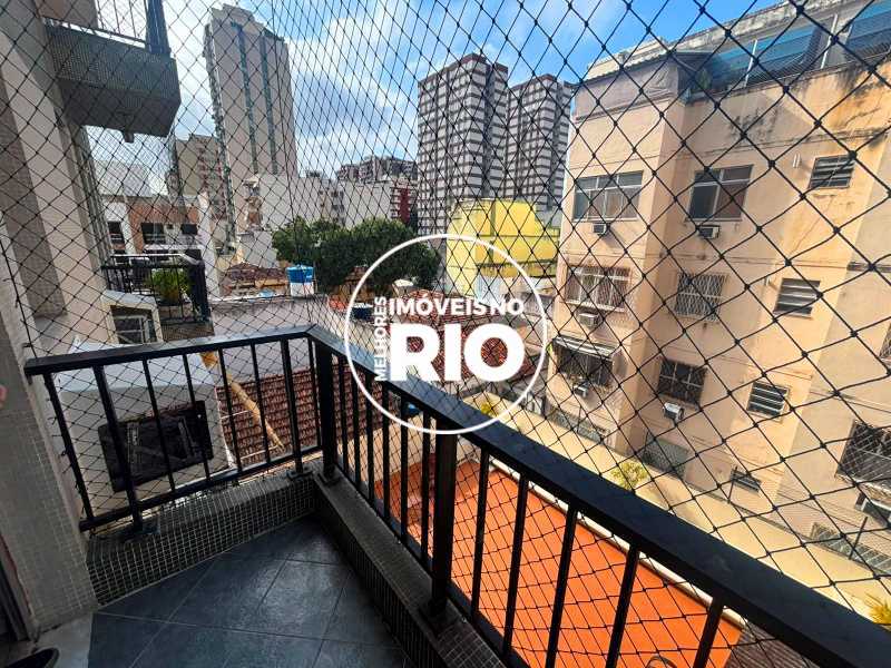 Apartamento na Tijuca - 1