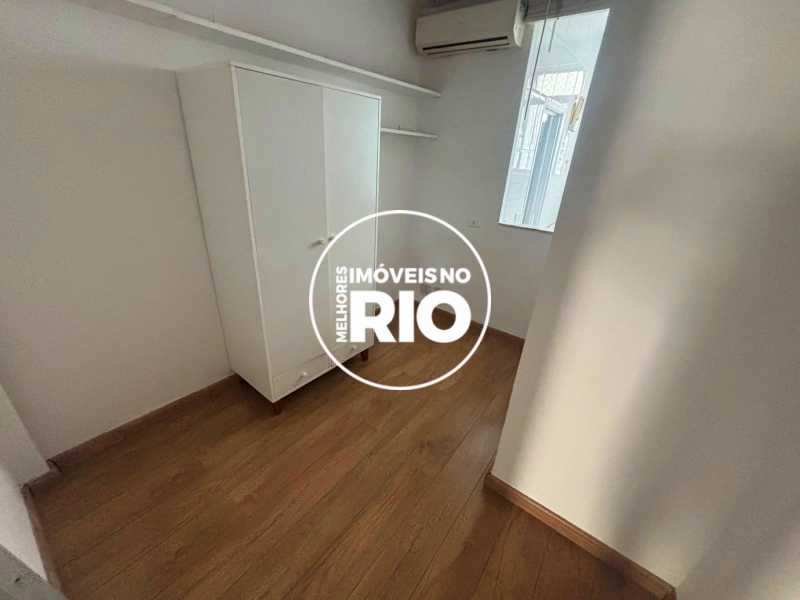Apartamento na Tijuca - 7