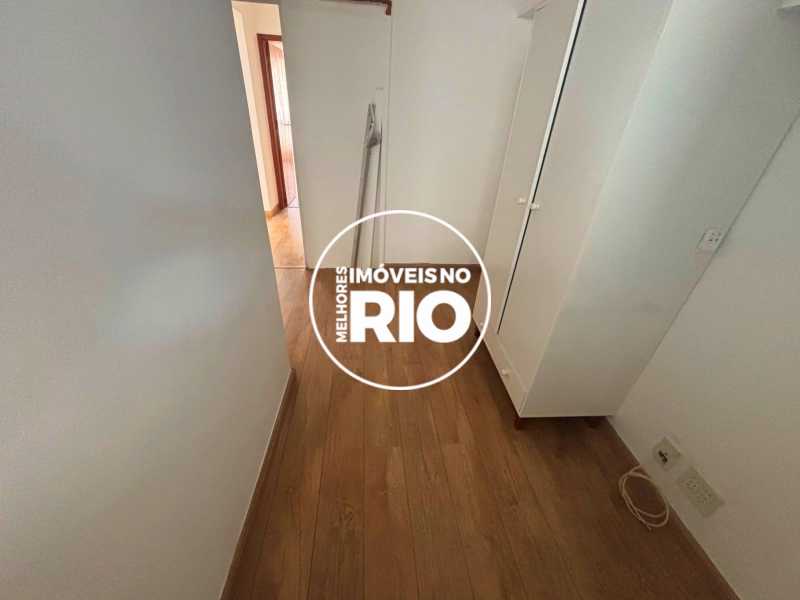 Apartamento na Tijuca - 8