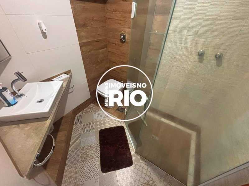 Apartamento na Tijuca - 9
