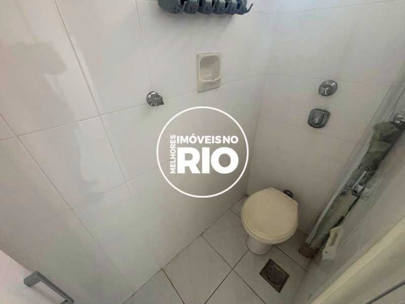 Apartamento na Tijuca - 10