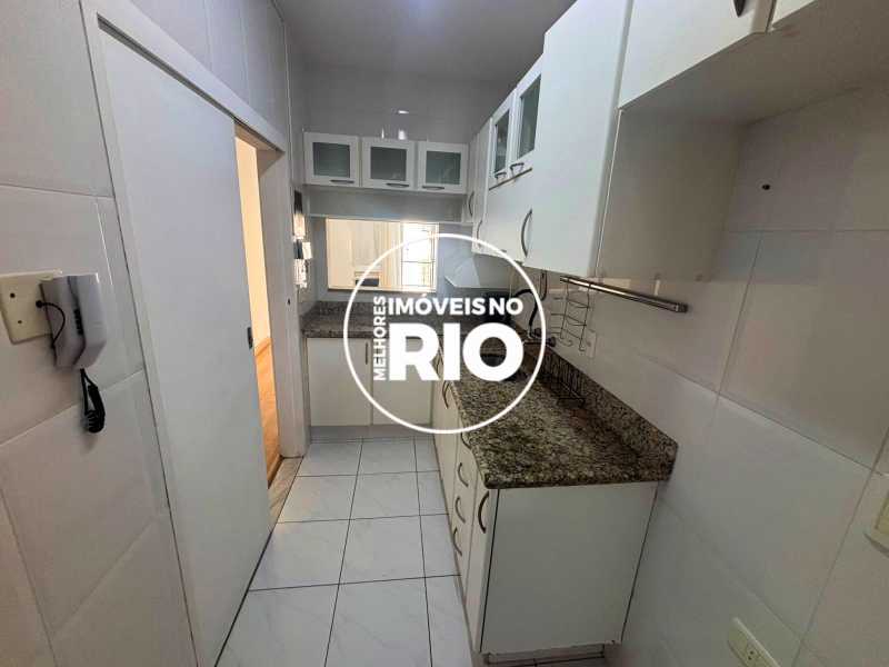 Apartamento na Tijuca - 11