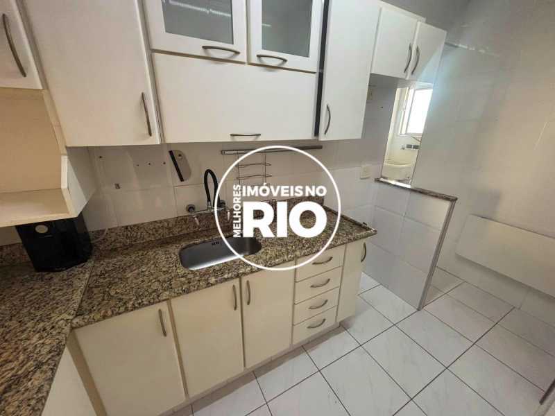 Apartamento na Tijuca - 12