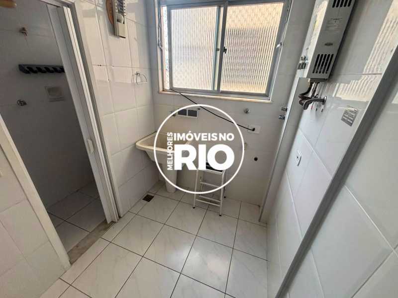 Apartamento na Tijuca - 13