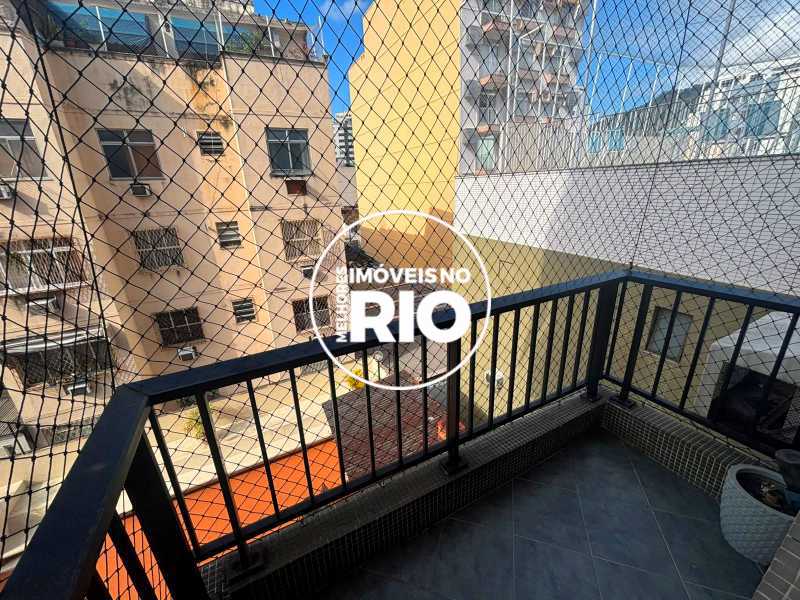 Apartamento na Tijuca - 15