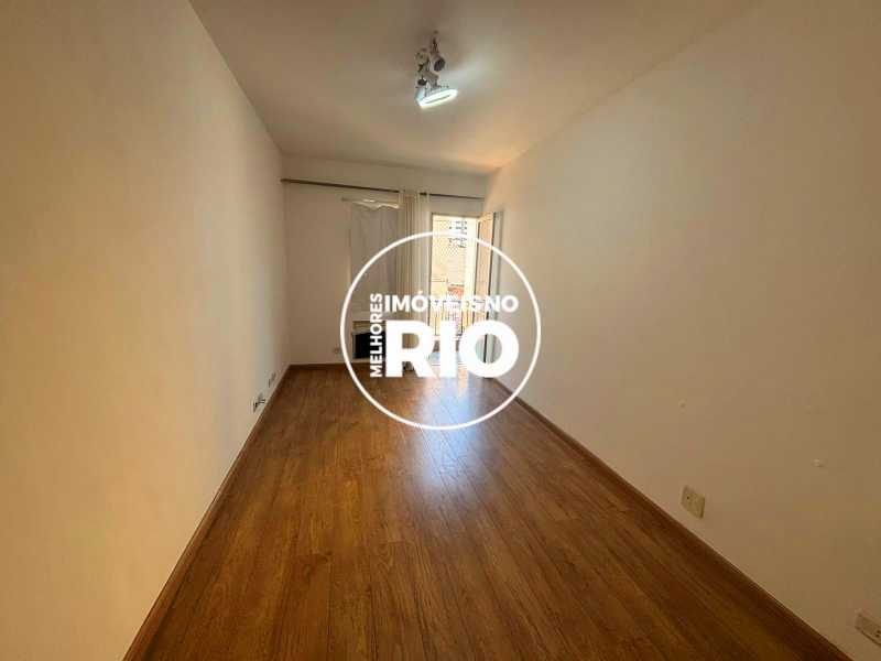 Apartamento na Tijuca - 16