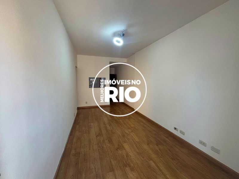 Apartamento na Tijuca - 17