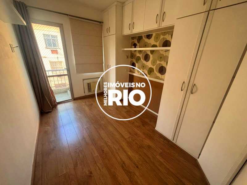 Apartamento na Tijuca - 18