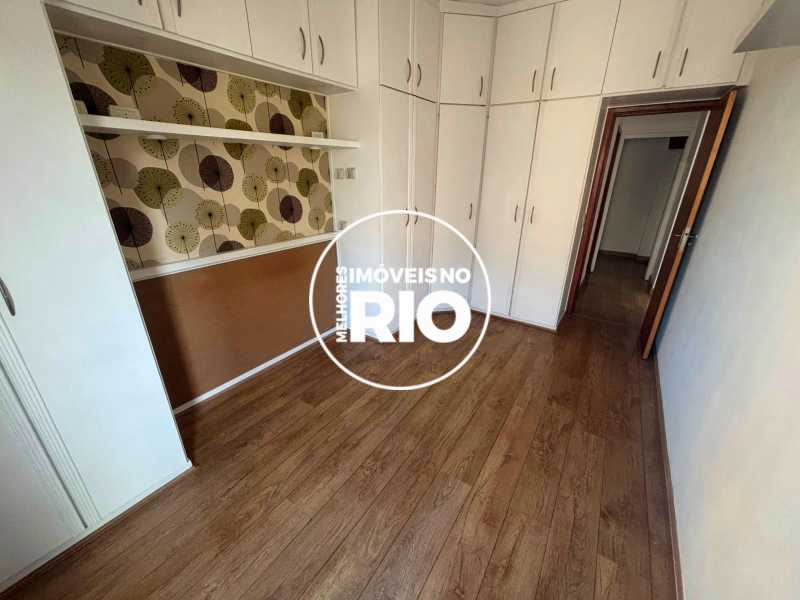 Apartamento na Tijuca - 19