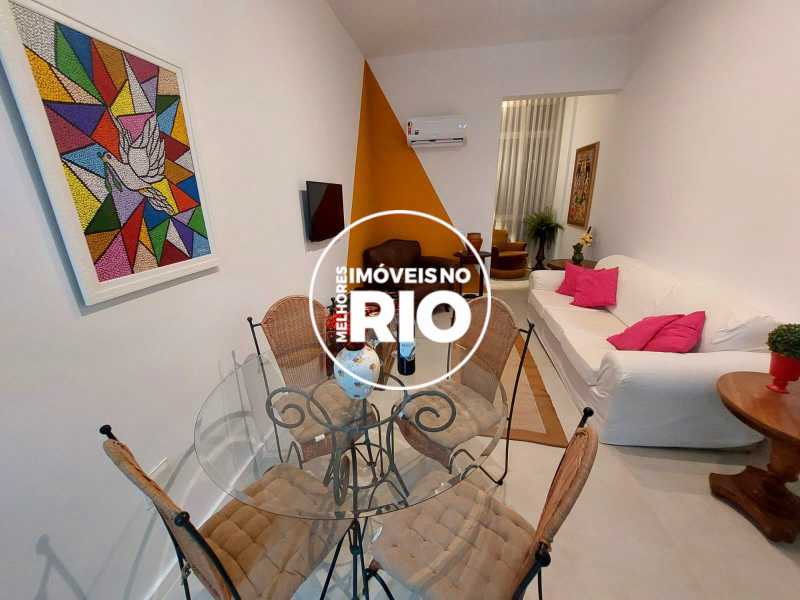 Apartamento em Ipanema - 1