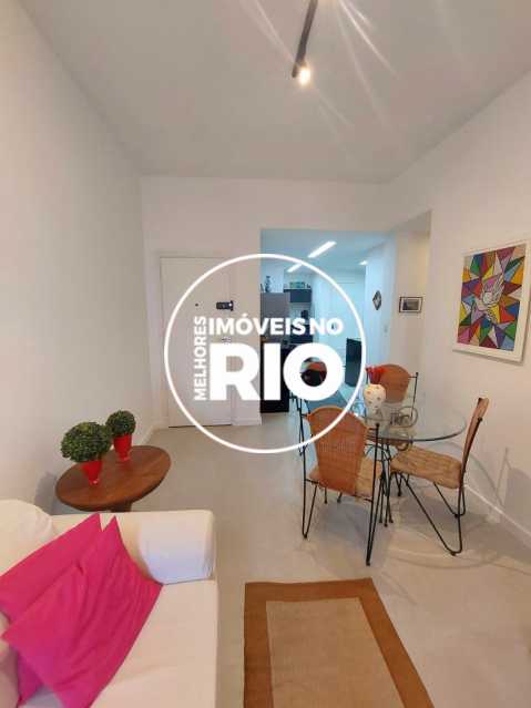 Apartamento em Ipanema - 2