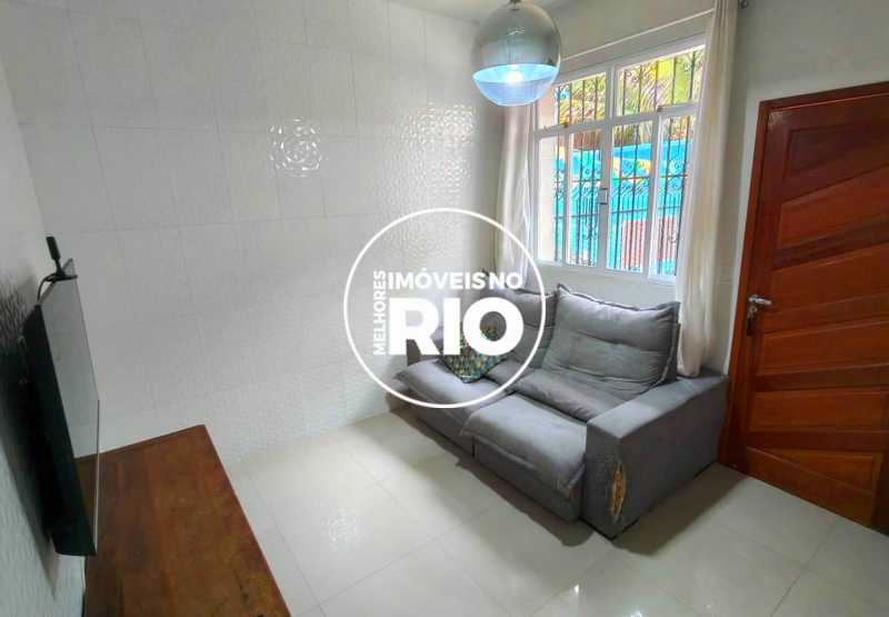Apto Tipo Casa em Vila Isabel - 1