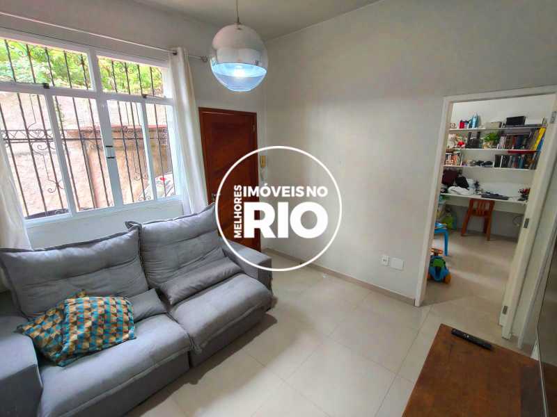 Apto Tipo Casa em Vila Isabel - 2