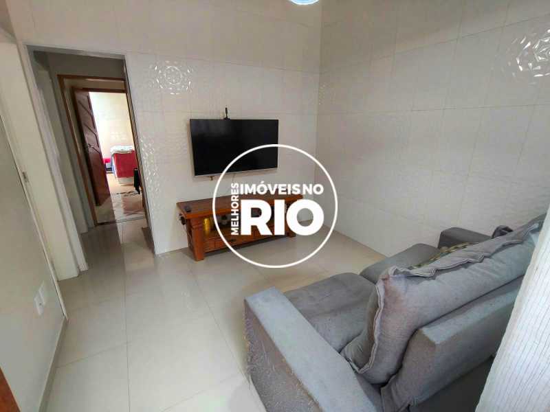 Apto Tipo Casa em Vila Isabel - 3