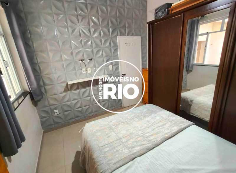 Apto Tipo Casa em Vila Isabel - 4