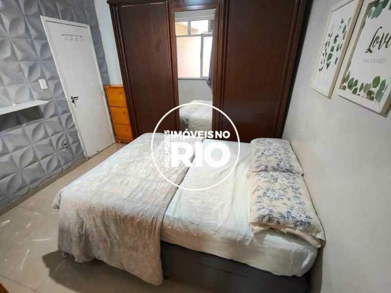 Apto Tipo Casa em Vila Isabel - 5