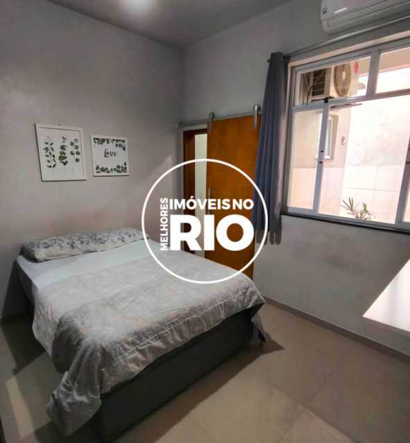 Apto Tipo Casa em Vila Isabel - 6
