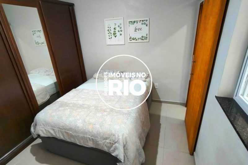 Apto Tipo Casa em Vila Isabel - 7