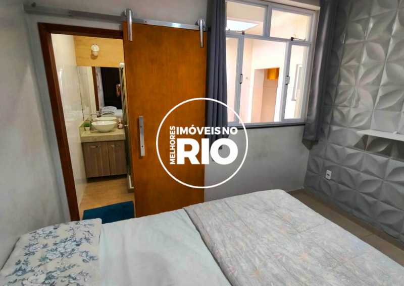 Apto Tipo Casa em Vila Isabel - 8