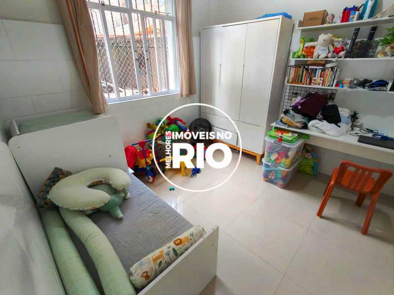 Apto Tipo Casa em Vila Isabel - 9