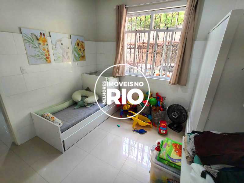 Apto Tipo Casa em Vila Isabel - 10