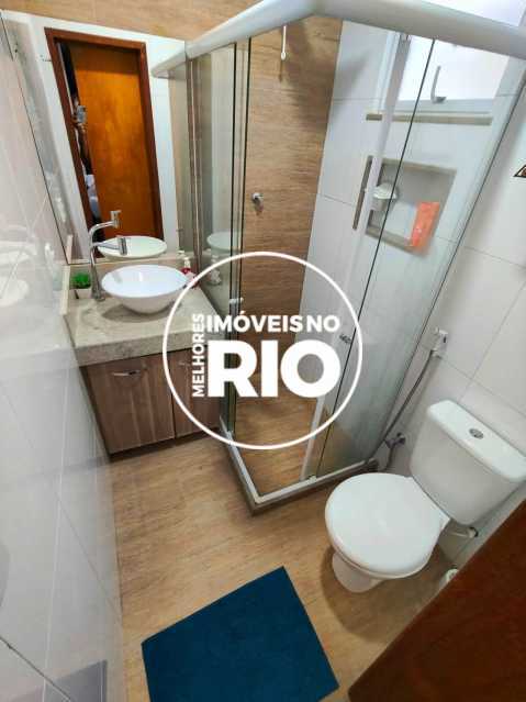 Apto Tipo Casa em Vila Isabel - 11
