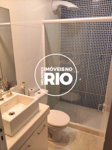 Apto Tipo Casa em Vila Isabel - 12