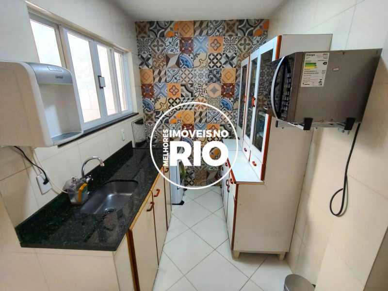 Apto Tipo Casa em Vila Isabel - 13