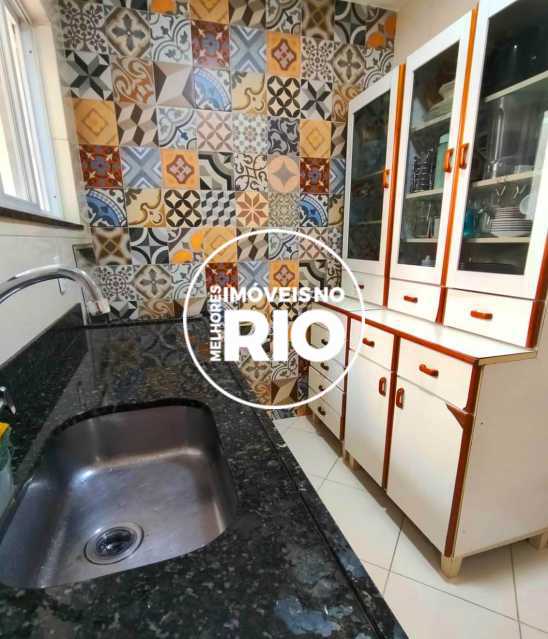 Apto Tipo Casa em Vila Isabel - 14