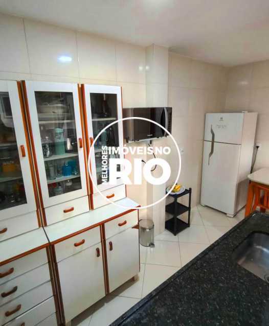 Apto Tipo Casa em Vila Isabel - 15