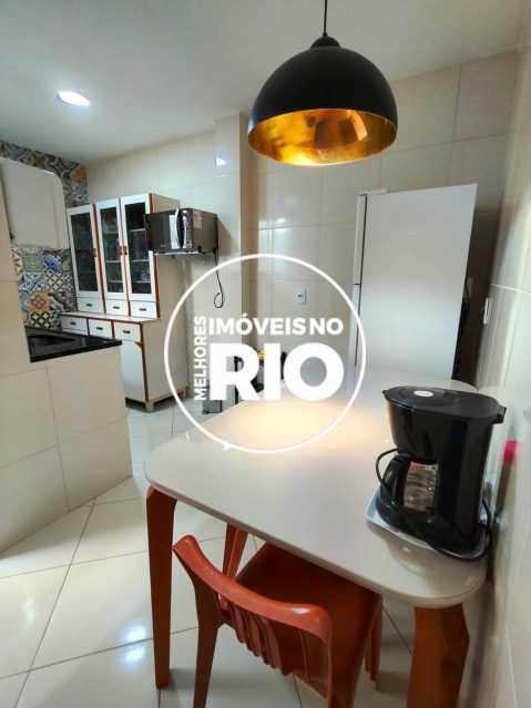 Apto Tipo Casa em Vila Isabel - 16