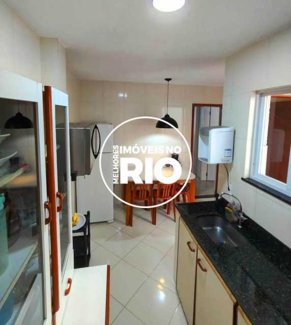Apto Tipo Casa em Vila Isabel - 17