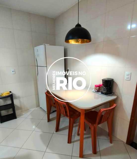 Apto Tipo Casa em Vila Isabel - 18