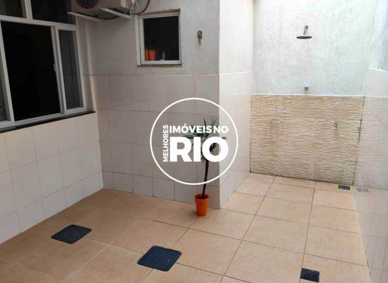 Apto Tipo Casa em Vila Isabel - 19