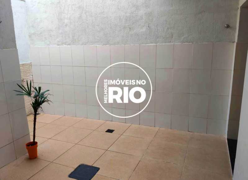 Apto Tipo Casa em Vila Isabel - 20
