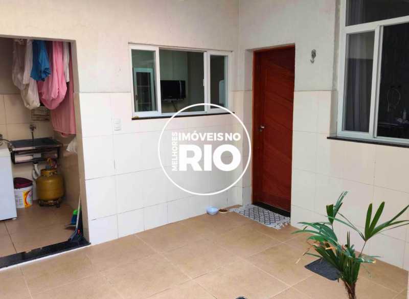 Apto Tipo Casa em Vila Isabel - 21