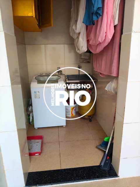 Apto Tipo Casa em Vila Isabel - 22