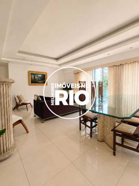 Apartamento no Andaraí - 2